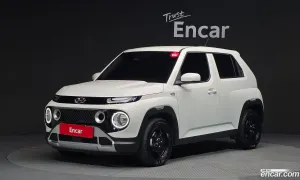Hyundai Casper Turbo The Essential Light 2023