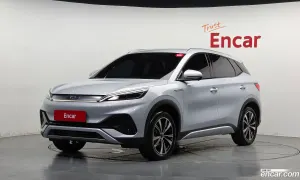 Byd Atto 3 Plus 2025