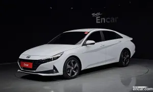 Hyundai Avante Modern 1.6 2020