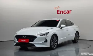Hyundai Sonata Premium Family 2.0 2019