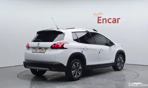 Peugeot 2008 1.6 BlueHDi Allure GC 2018