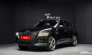 Genesis Gv80 3.0 Diesel AWD 2020