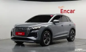 Audi Q4 e-tron 40 Premium 2022