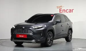 Toyota Rav4 2,5 4WD Hybrid LTD 2025