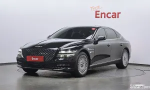 Genesis G80 Gasoline 2.5 Turbo AWD 2021