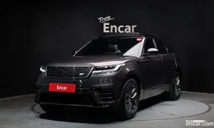 Land rover Range rover velar 2.0 P250 Dynamic SE 2025