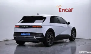 Hyundai Ioniq5 Exclusive Long range 2021