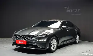 Kia K8 Trendy(Rentcar) 3.5 LPG 2WD 2021