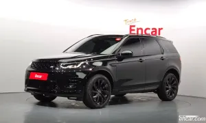 Land rover Discovery sport P250 Dynamic SE 2025