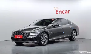 Genesis G80 Gasoline 2.5 Turbo AWD 2025