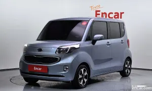 Kia Ray Luxury 2013