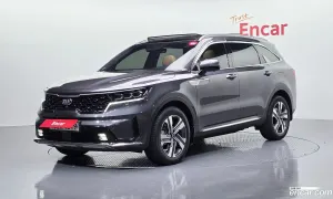 Kia Sorento Noblesse HEV 1.6 2WD 2020