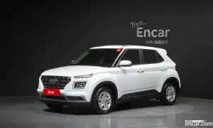 Hyundai Venue 1,6 Premium 2025