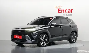 Hyundai Kona Inspiration Gasoline 1.6 Turbo 4WD 2024