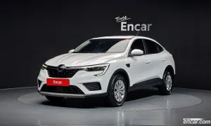 Renault-koreasamsung Xm3 1.6 GTe LE 2023