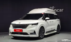 Kia Canival Signature 9-Seater Hi-Limousine 2021