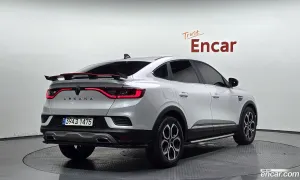 Renault-koreasamsung Xm3 1.3 TCe RE Inspire 2022