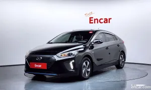 Hyundai Ioniq N 2016