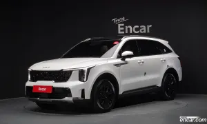 Kia Sorento Signature HEV 1.6 2WD 2024