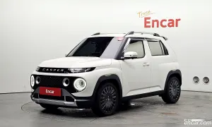 Hyundai Casper Turbo Inspiration 2022