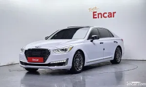 Genesis Eq900 Prestige 3.8 GDI AWD 2018