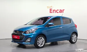 Chevroletgmdaewoo Spark Premier 2020