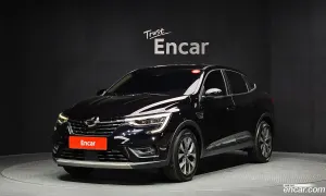 Renault-koreasamsung Xm3 1.3 TCe RE 2020