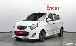 Kia Morning SLX Special 2009