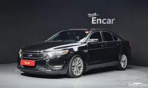 Ford Taurus 6th 2.0 Limited EcoBoost 2013