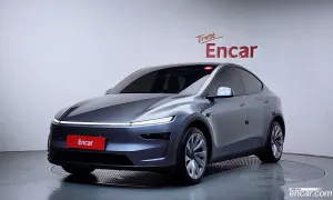 Tesla Model y Long Range Launch Edition AWD 2025