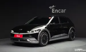 Hyundai Ioniq5 Prestige Long range 2022
