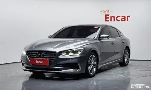 Hyundai Grandeur 2.4 Premium 2017