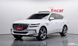 Genesis Gv80 2.5T Gasoline AWD 2020
