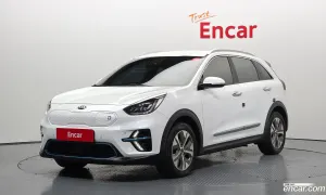 Kia Niro Noblesse 2019