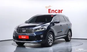 Kia Sorento Marster Diesel 2.0 2WD 2019