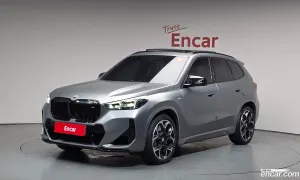 Bmw X1 M35i xDrive Special Edition 2024