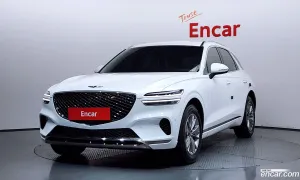 Genesis Gv70 2.5T Gasoline AWD 2023