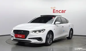 Hyundai Grandeur Special Exclusive 2017