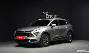 Kia Sportage Nobleless Diesel 2.0 2WD 2023