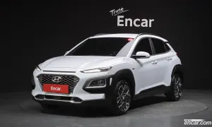 Hyundai Kona Premium Special 2019