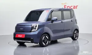 Kia Ray Air 2025