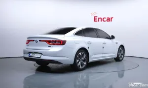 Renault-koreasamsung Sm6 2.0 GDe LE 2019
