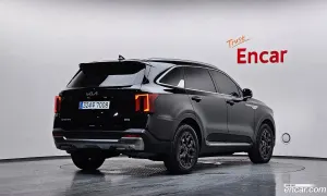 Kia Sorento Noblesse HEV 1.6 2WD 2024