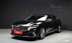 Kia K7 2.5 GDI X Edition 2020