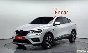Renault-koreasamsung Xm3 1.3 TCe RE 2022