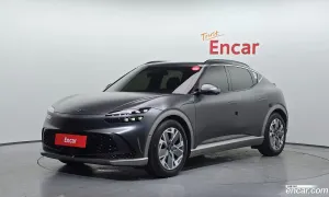 Genesis Gv60 Standard 2022