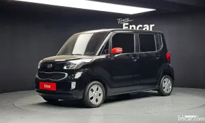 Kia Ray Luxury 2012