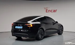 Tesla Model 3 RWD 2025