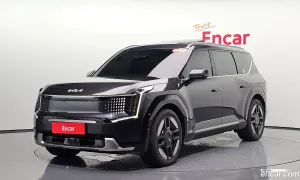 Kia Ev9 Earth Long Range 4WD 2023