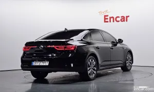 Renault-koreasamsung Sm6 1.3 TCe RE 2021